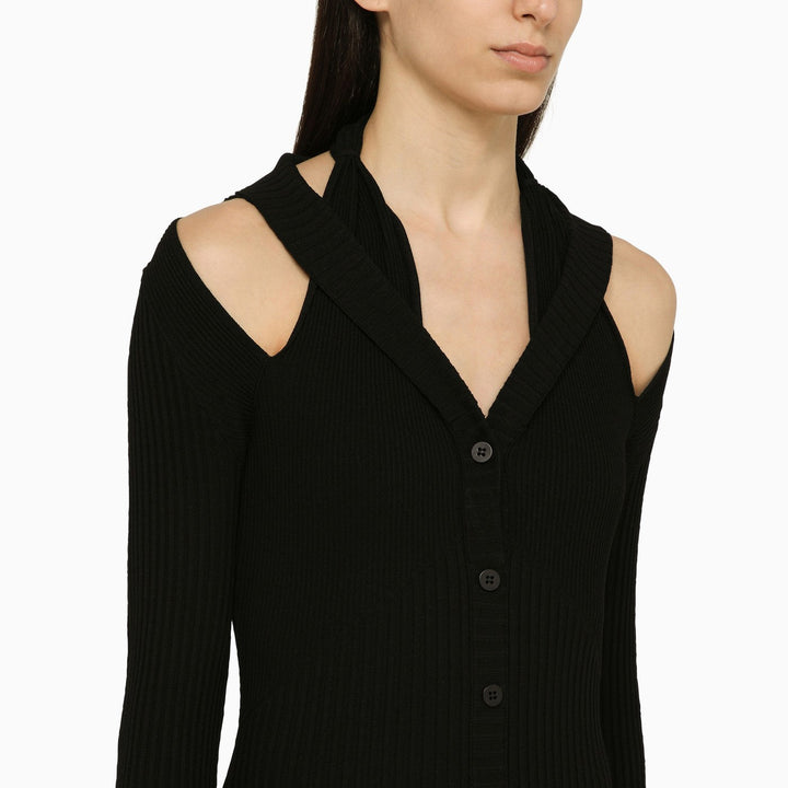 AndreĀDamo Apparel & Accessories - Black | d9a056b0581290d3e304de5541dc1c4e0c206131