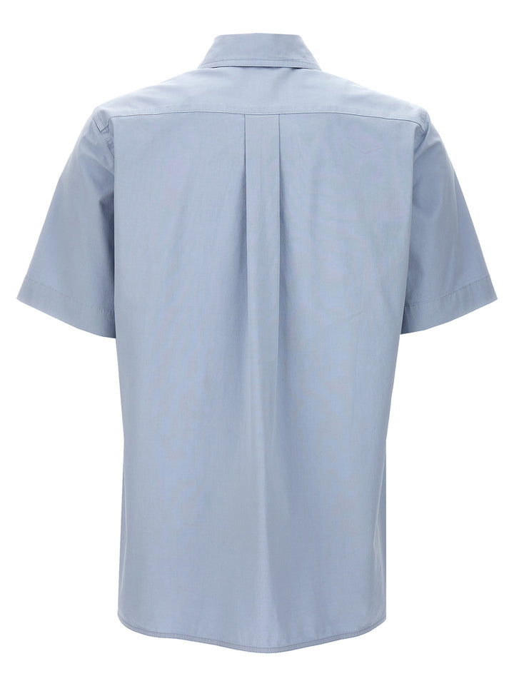 Max Mara Adunco Shirt and Blouse - Light Blue | 6735acdd40ed3a9b0fabb8a30f843a5783a2d262