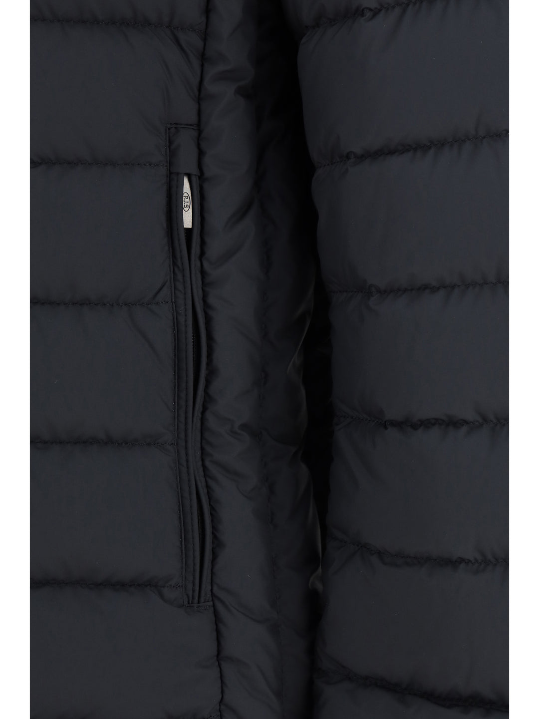 LAST MINUTE DOWN JACKET