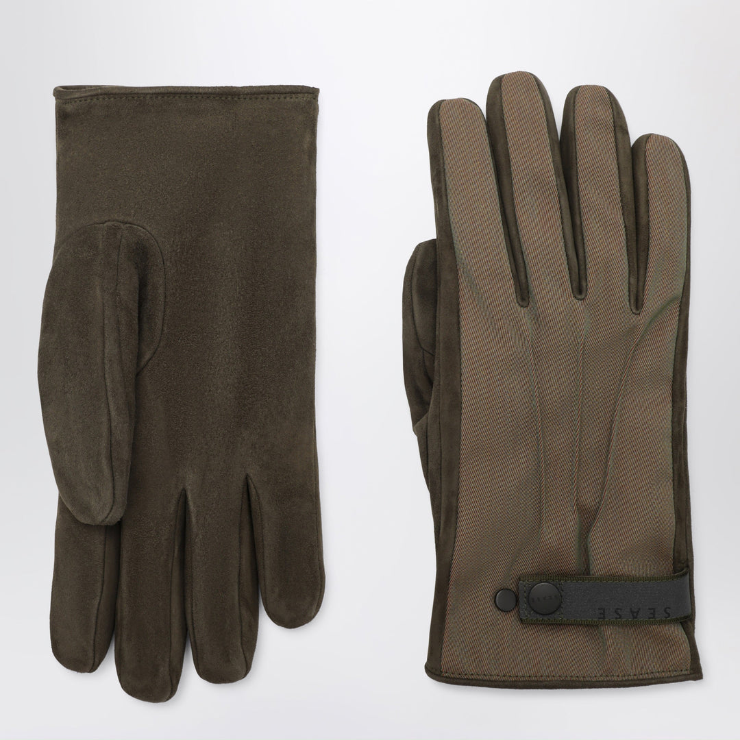 Sease Gloves & Mittens - Beige | c26f3855010e6d9c42272a69a3516987c5726ced