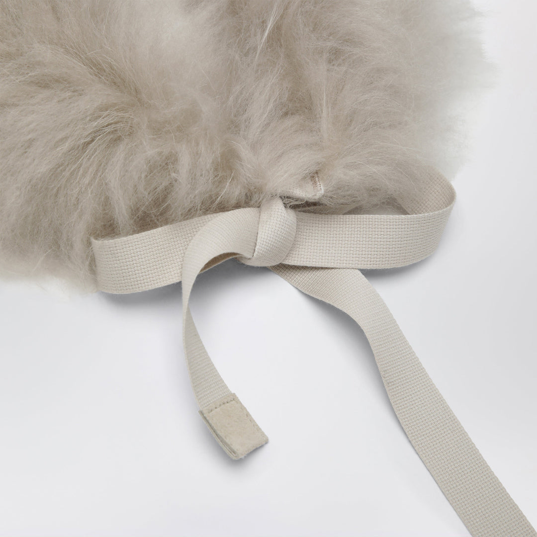 Max Mara The Cube Apparel & Accessories - Grey | 48494fc84e0f975bbc32ca8b06f20d56d84e67df