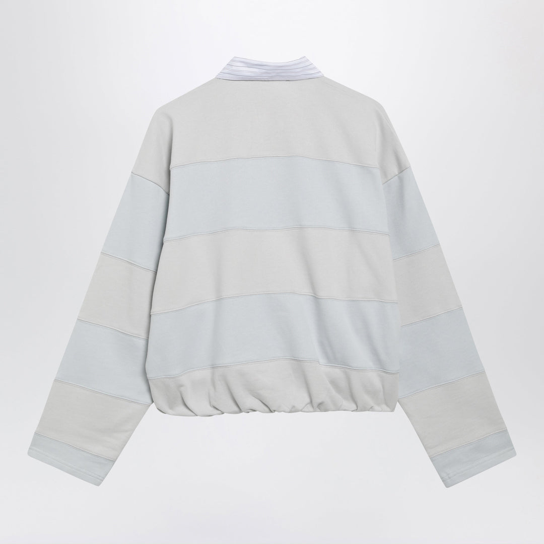 Acne Studios Shirts & Tops - Light Blue | a23155ed1f7097b76a8957d5f215027a62928ea5
