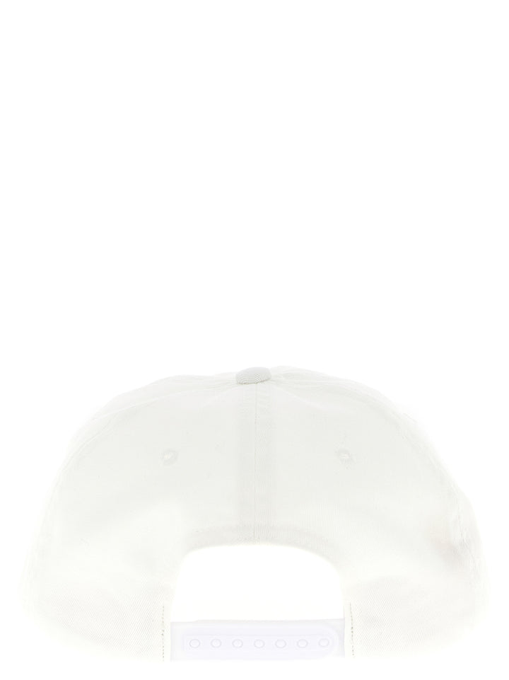 Gallery Dept. Aesthetic Of Indifference Hats - White/Black | d30719d48042fc16f4cc928b2ca745d4b32df1a4