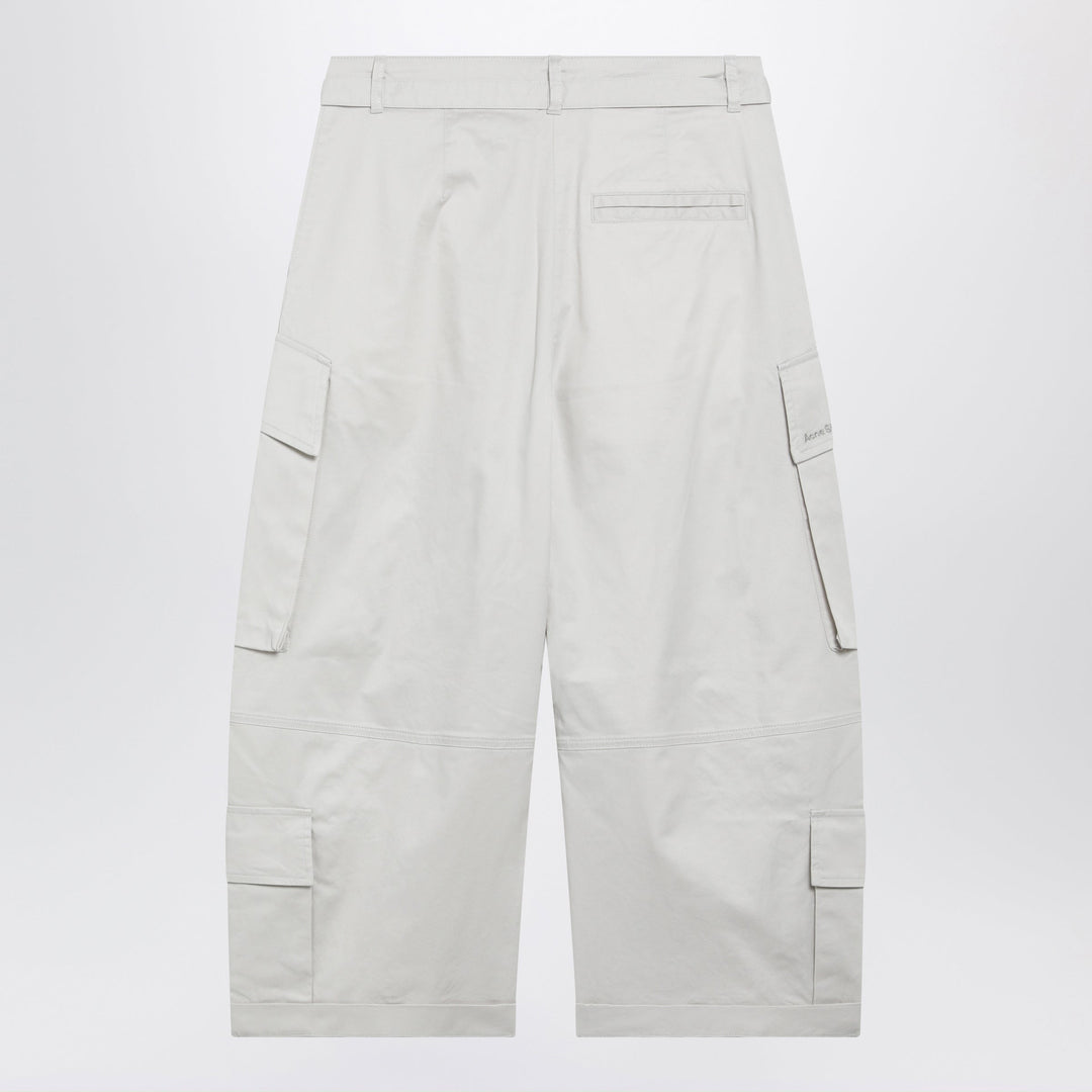 Acne Studios Pants - Grey | bd909bff694e732986e09970bb777190b8cd95af