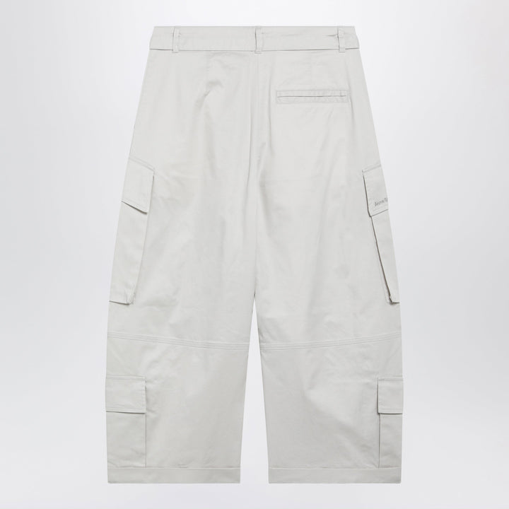 Acne Studios Pants - Grey | bd909bff694e732986e09970bb777190b8cd95af