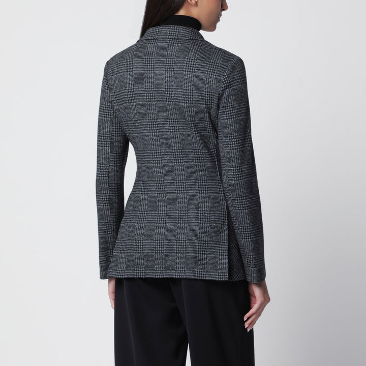 Harris Wharf London Coats & Jackets - Grey | f5a328ea45504403b3625a3d7f6abcb97bed48ac