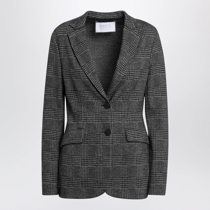 Harris Wharf London Coats & Jackets - Grey | 377066acb3351a8024a72aed1438eb9a3c661626