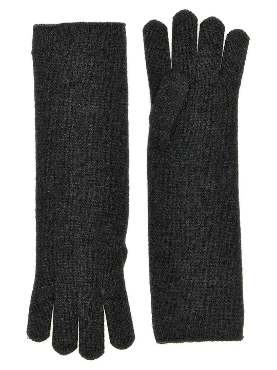 Alaggio Gloves Gray