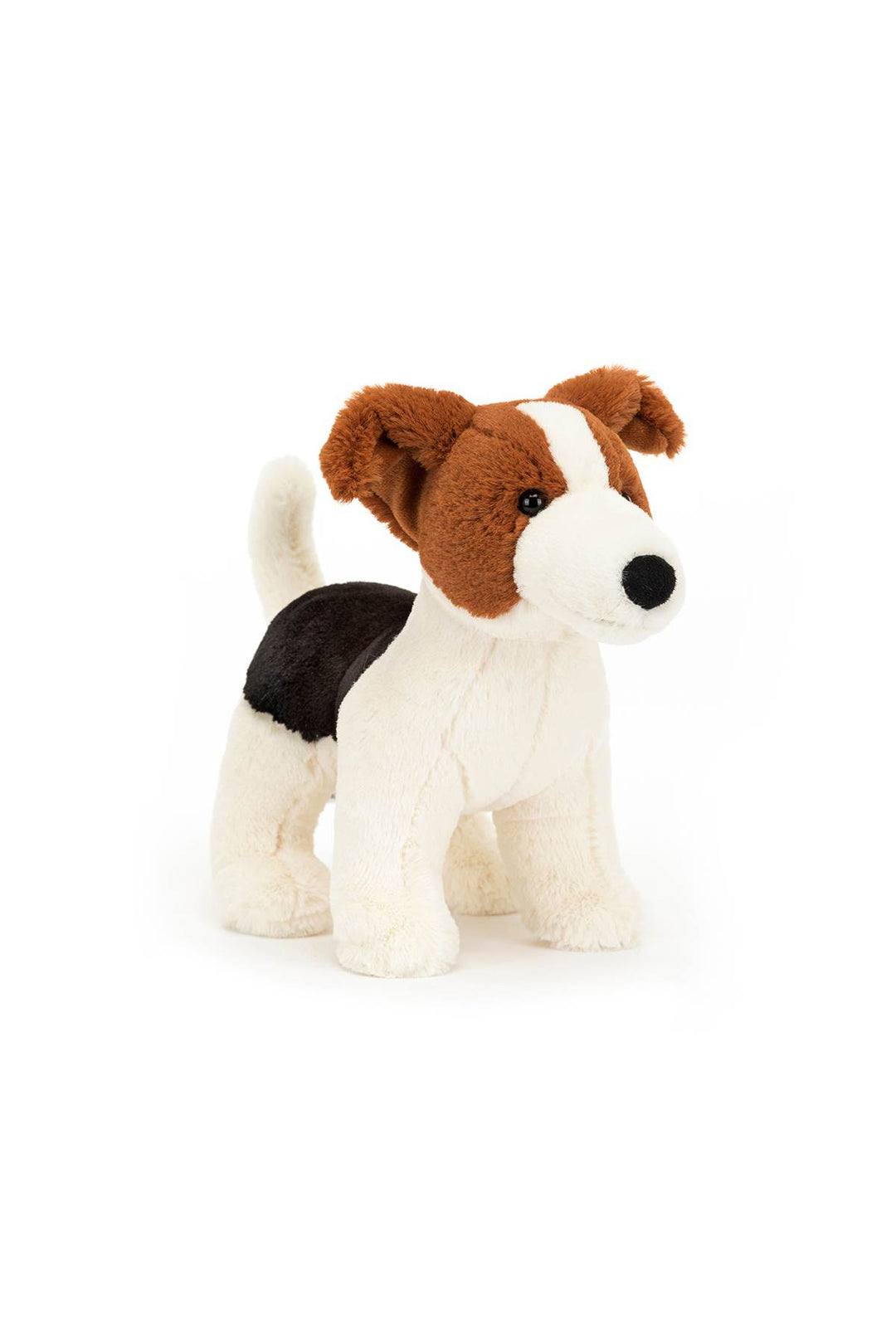 Peluche Albert Jack Russel