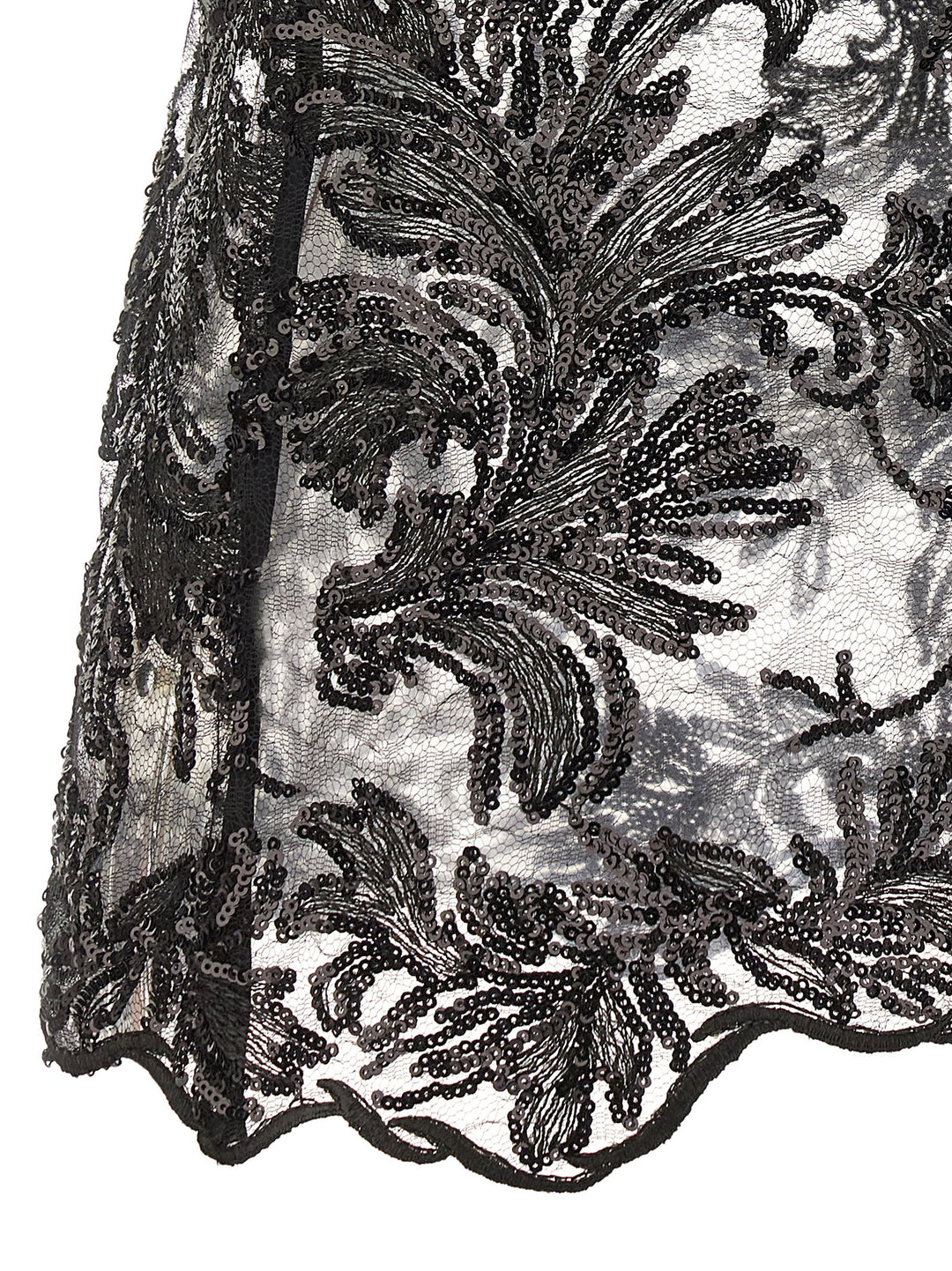 Le Twins Alba Tops - Black | c03a412cfa530826757b7dc77c0bb6314801a1fd