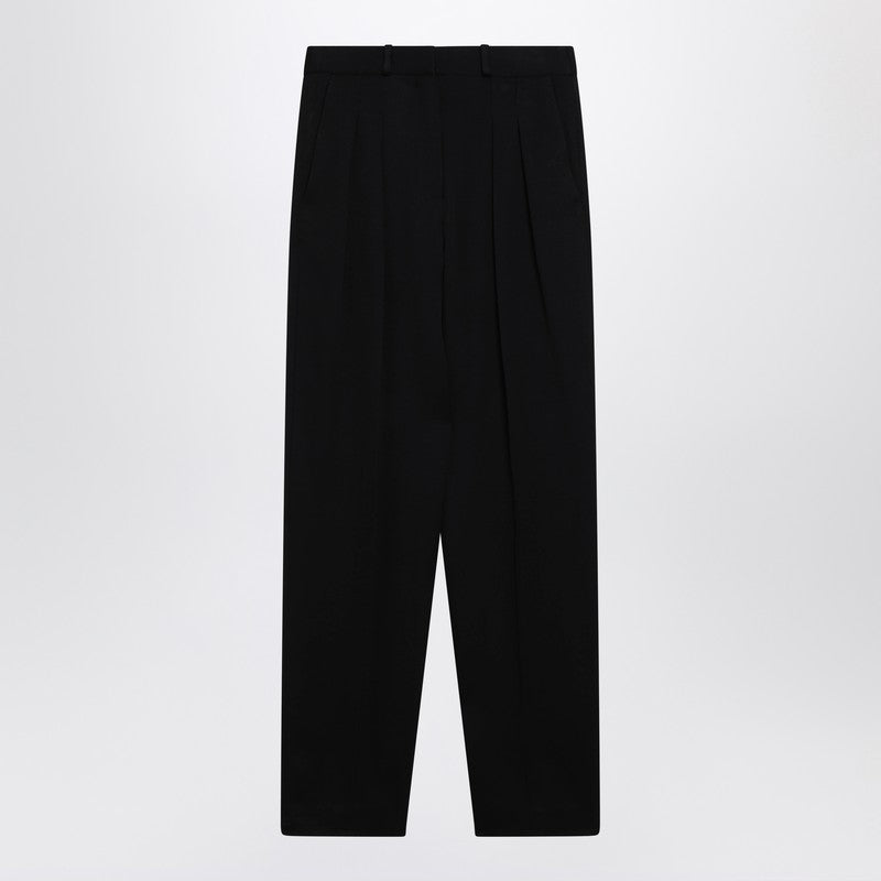 Loulou De Saison Pants - Black | d5946b98baf12e5c0166f783d9932c49776b0c0a