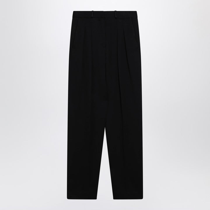 Loulou De Saison Pants - Black | d5946b98baf12e5c0166f783d9932c49776b0c0a