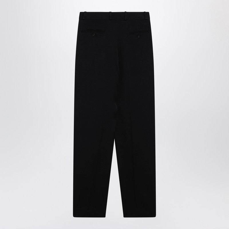 Loulou De Saison Pants - Black | d52112fde11e020841a6e73ab19b3c8639ca025f