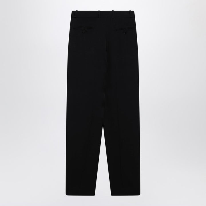 Loulou De Saison Pants - Black | d52112fde11e020841a6e73ab19b3c8639ca025f