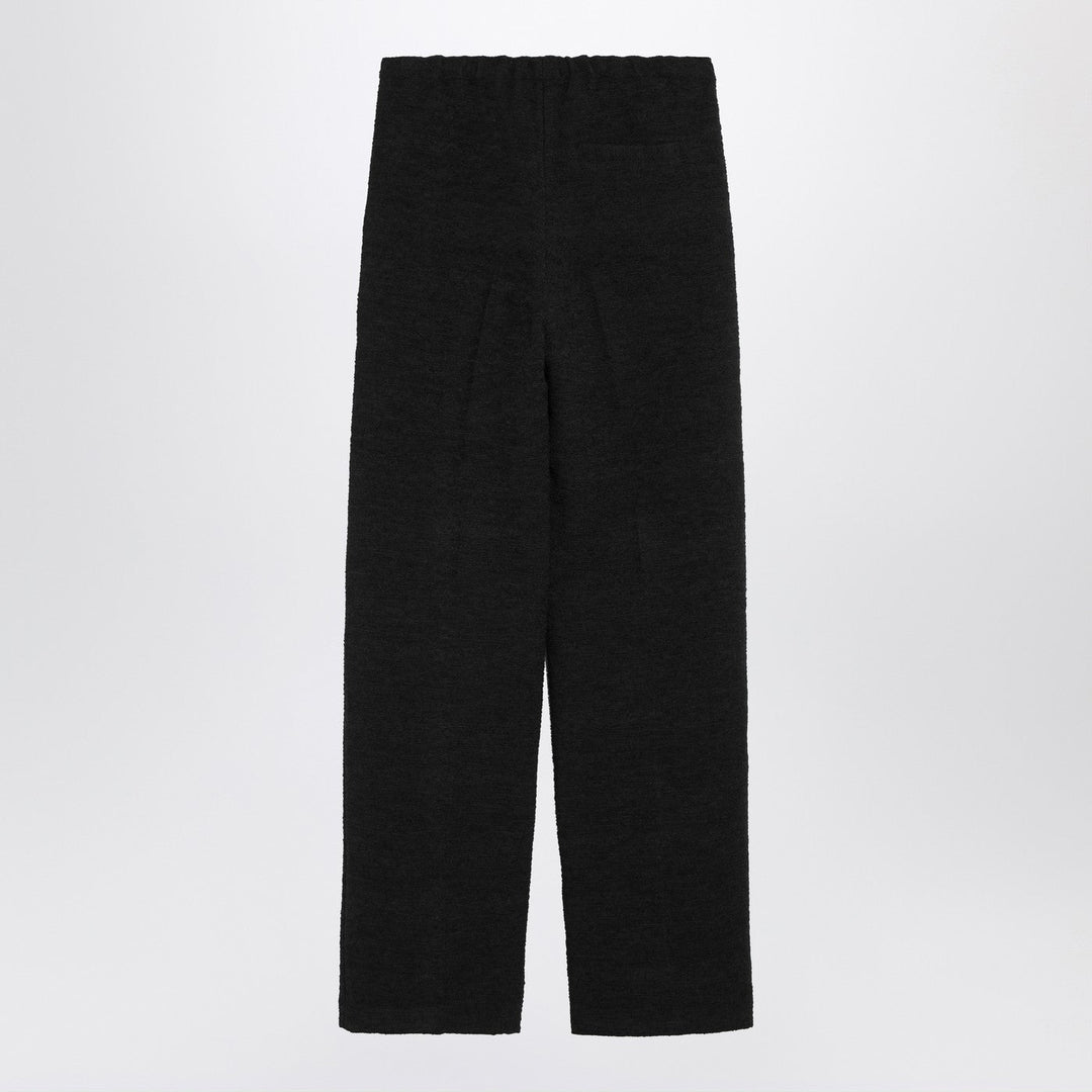 Loulou De Saison Pants - Black | 1415326e7511a68b9b9d3b031317c991dd0d2962
