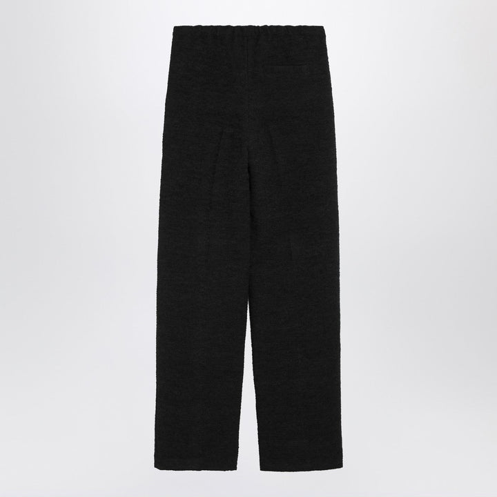 Loulou De Saison Pants - Black | 1415326e7511a68b9b9d3b031317c991dd0d2962