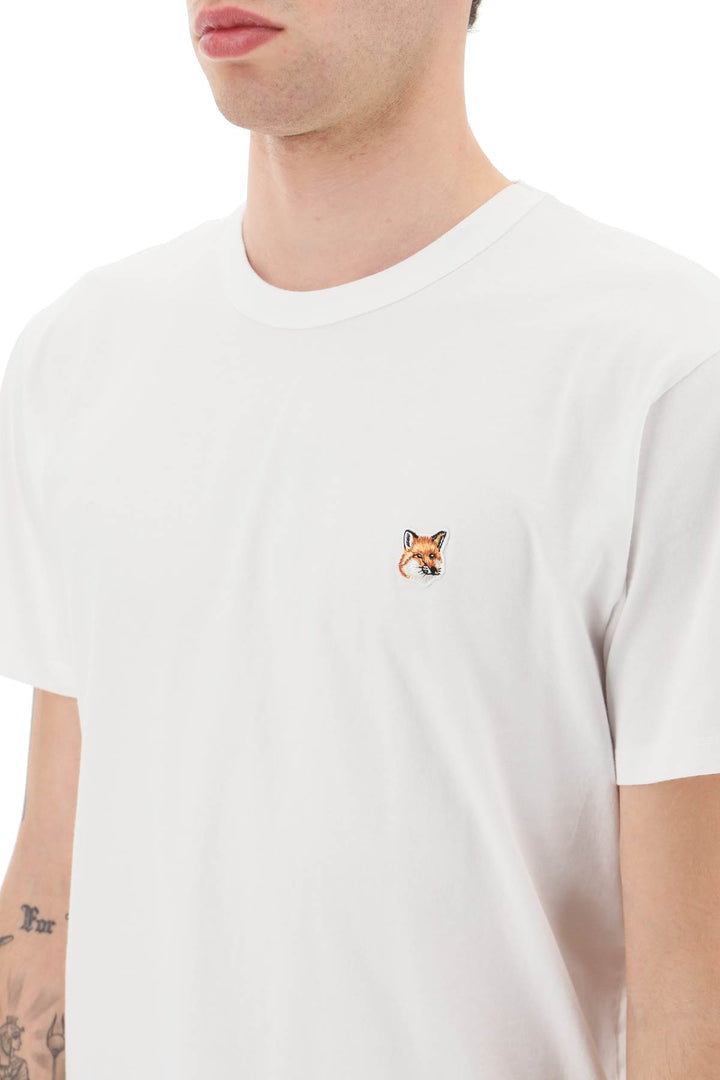 Fox Head T Shirt