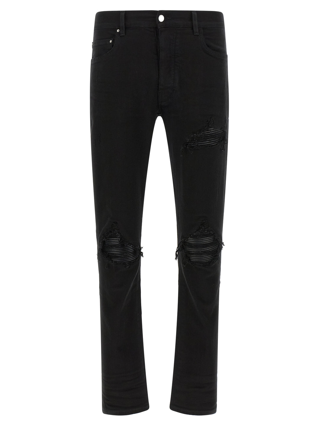 Amiri Mx1 Jeans - Black | 0edb1a7c9f28ceba5d0589808ecffaee06c609c8
