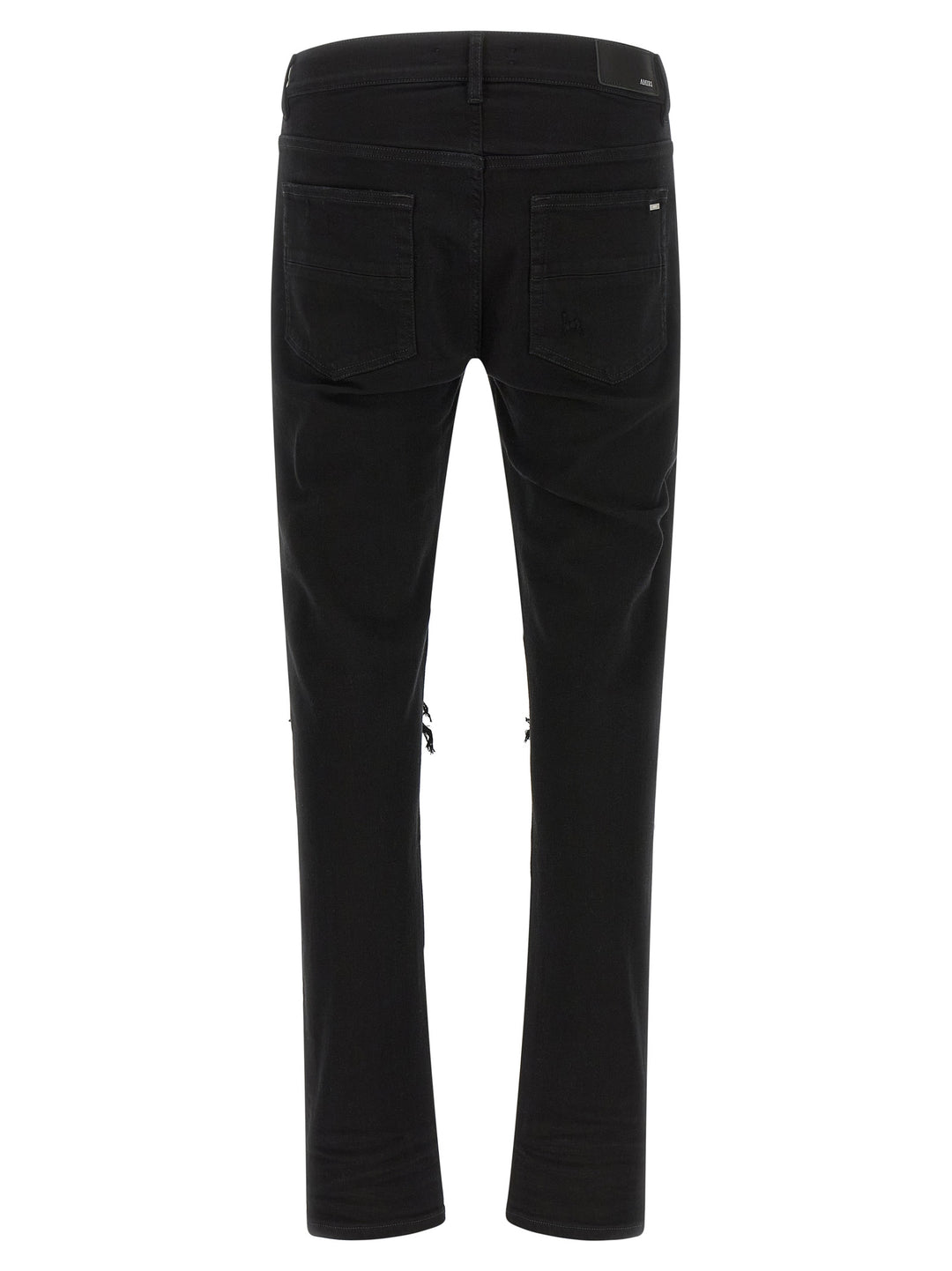 Amiri Mx1 Jeans - Black | 8d268d4c337c026aa33723ef488d047eec7113ee