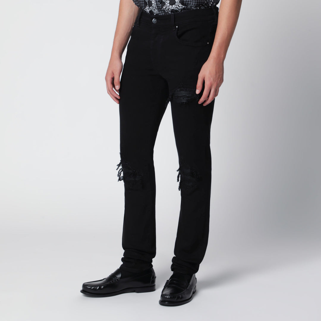 Amiri Pants - Black | 817050e3262b80486d0839a57305d43984bb3652