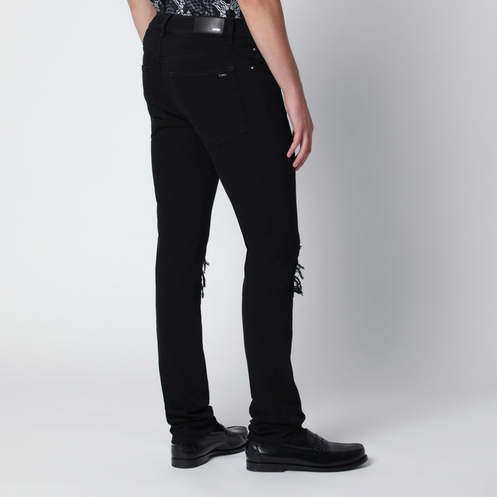 Amiri Pants - Black | 20f2733b5e8992d9750643a96c6c2c258519dd1d