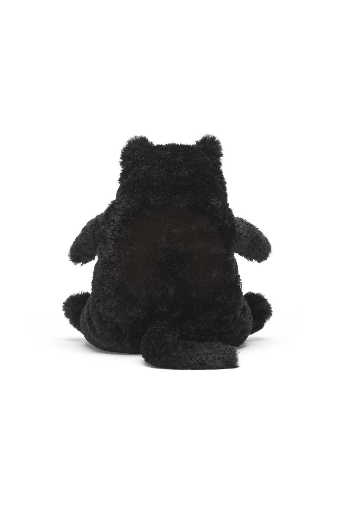 Peluche Amore Black Cat