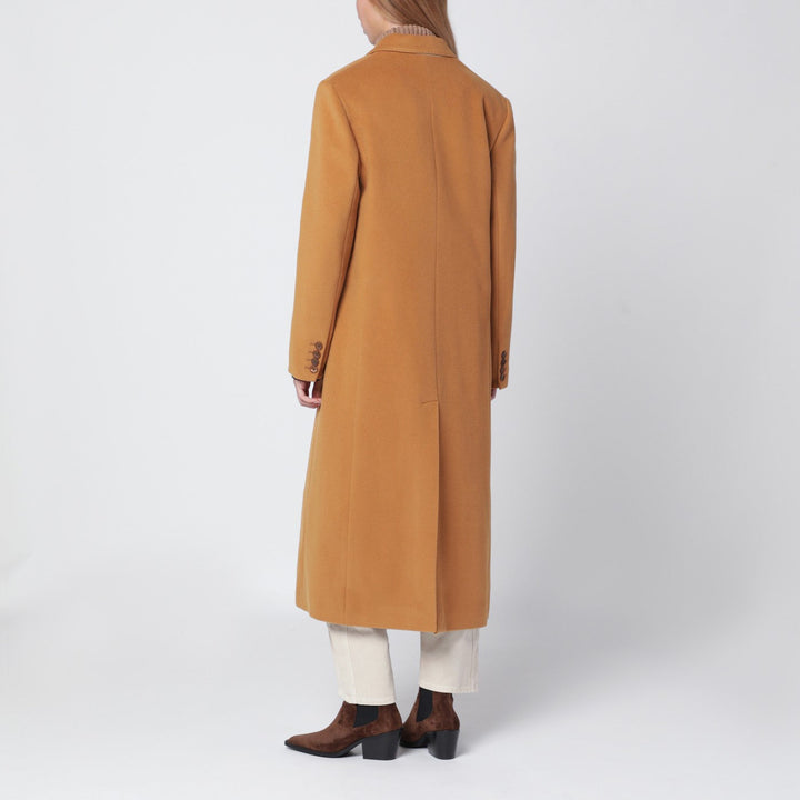 Isabel Marant Coats & Jackets - Beige | c09f8c1f2753b71e5ccb345d3619ade69c79ed14