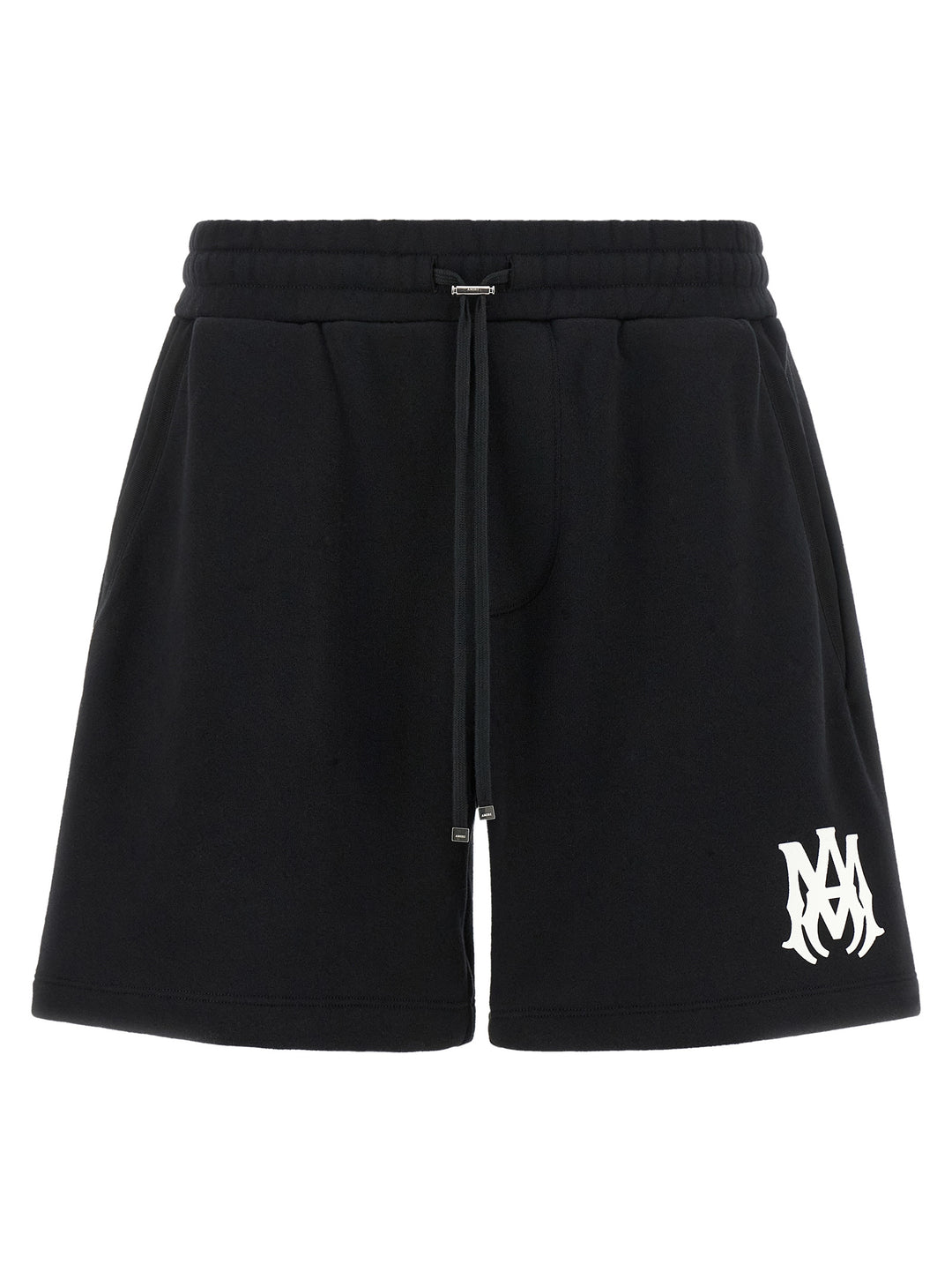 Amiri Ma Core Bermuda and Short - Black | dc9b34fab3537c5dbd2bf06df66a89fcf6109d34