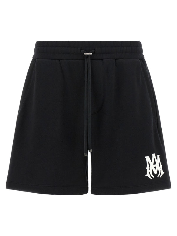 Ma Core Bermuda And Short Black