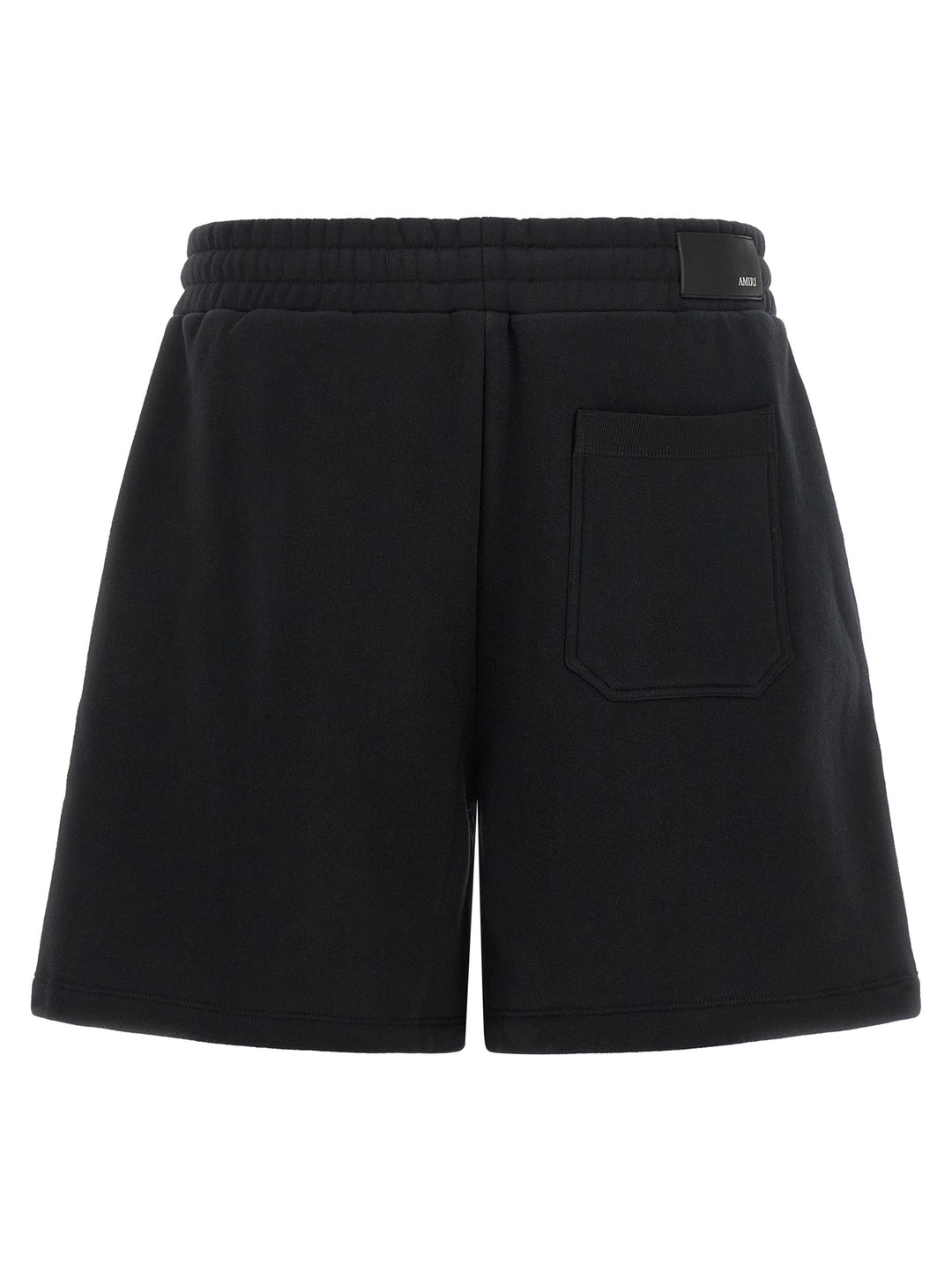 Amiri Ma Core Bermuda and Short - Black | 9cffb4b93dd5eb14e0137400f10e52fadb0c7c13