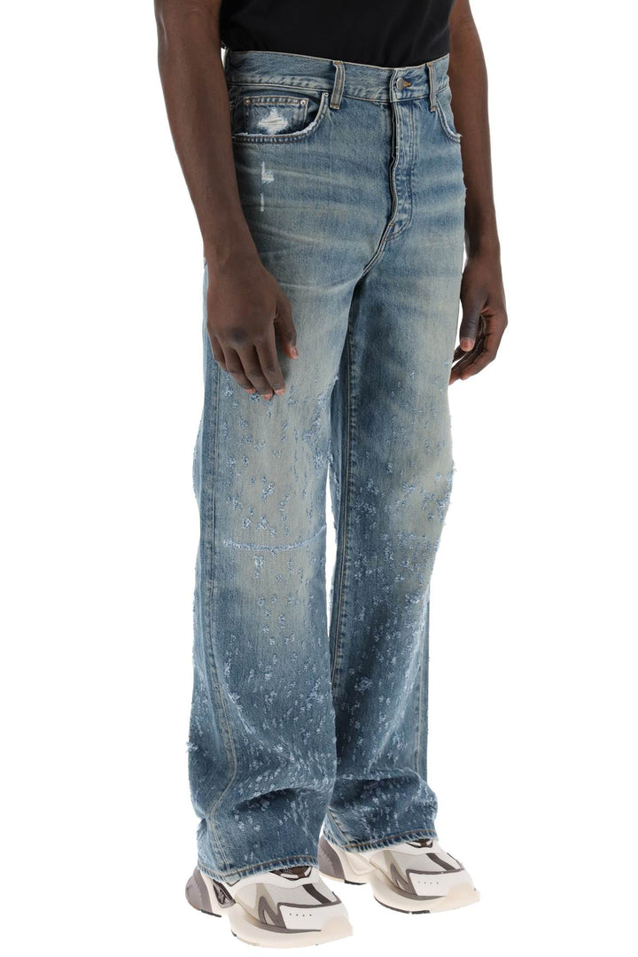 Jeans Baggy Shotgun