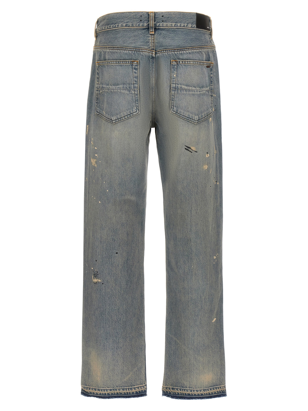 Painter Straight Jeans Light Blue