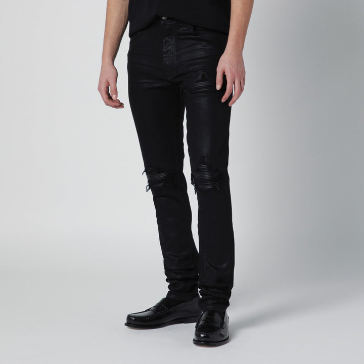 Amiri Pants - Black | 024eeb918a0fa8346ec50877b417ecc502f5f879