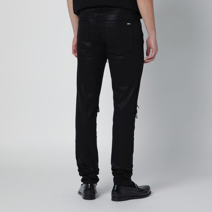 Amiri Pants - Black | 8a63cc9317c1ea810fdd6c7d639e349ef4450c5e