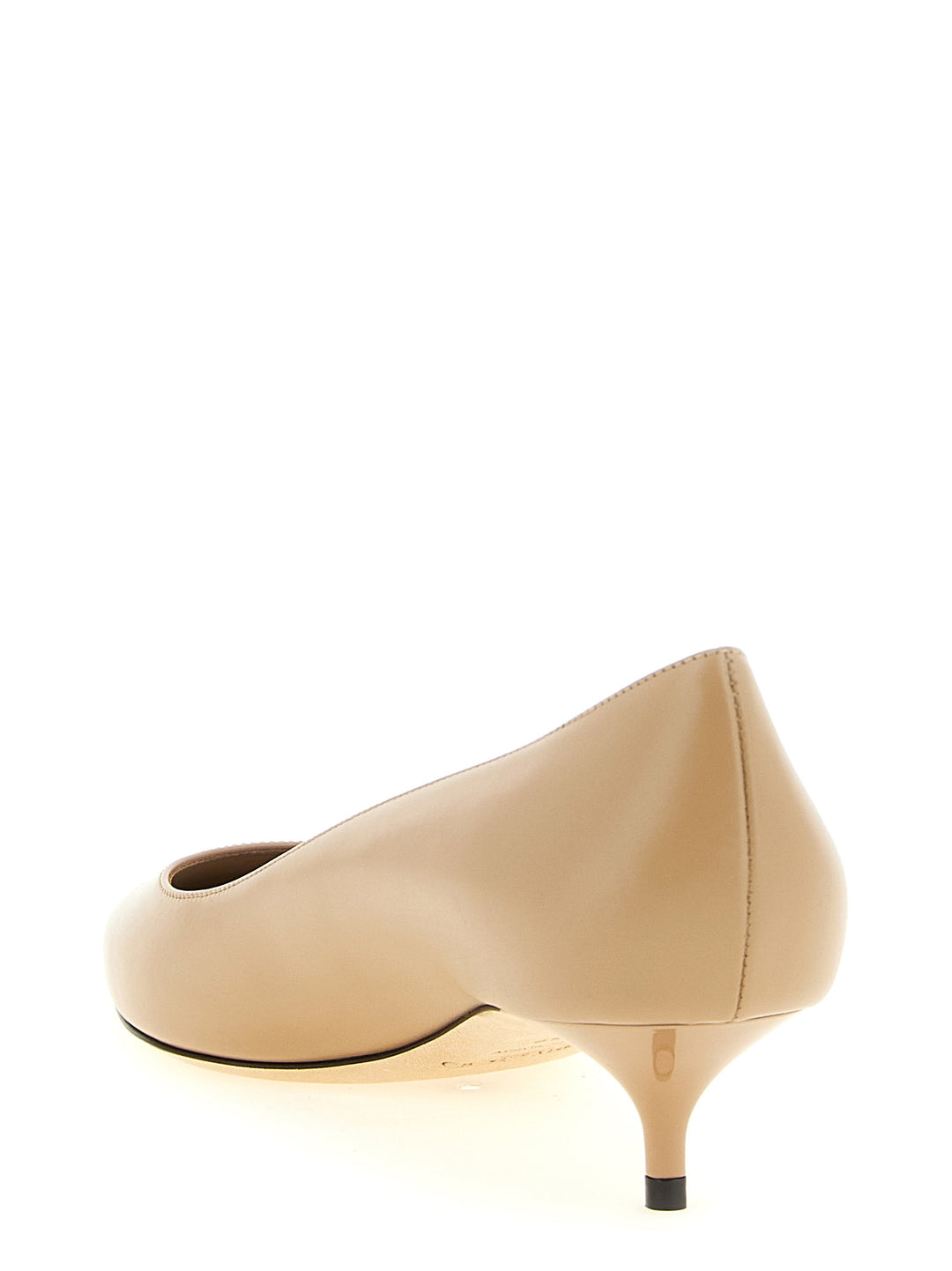 Jimmy Choo Amelia Pumps - Beige | 3ef46b2d890e35c6fc72fdf58ec9acef36a772d7