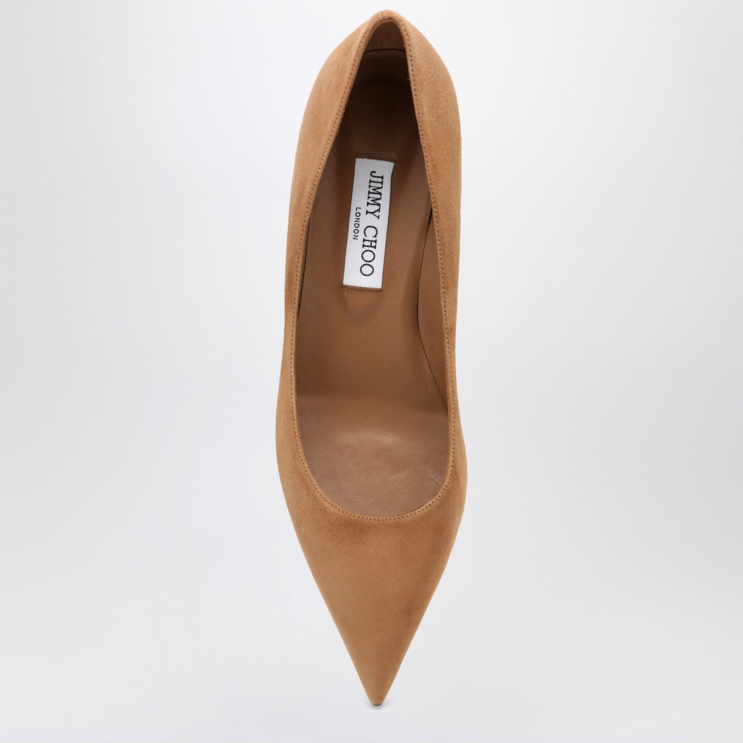 Jimmy Choo Apparel & Accessories - Brown | ba91238e4faeb919d659f88dd87306fe34a916e5