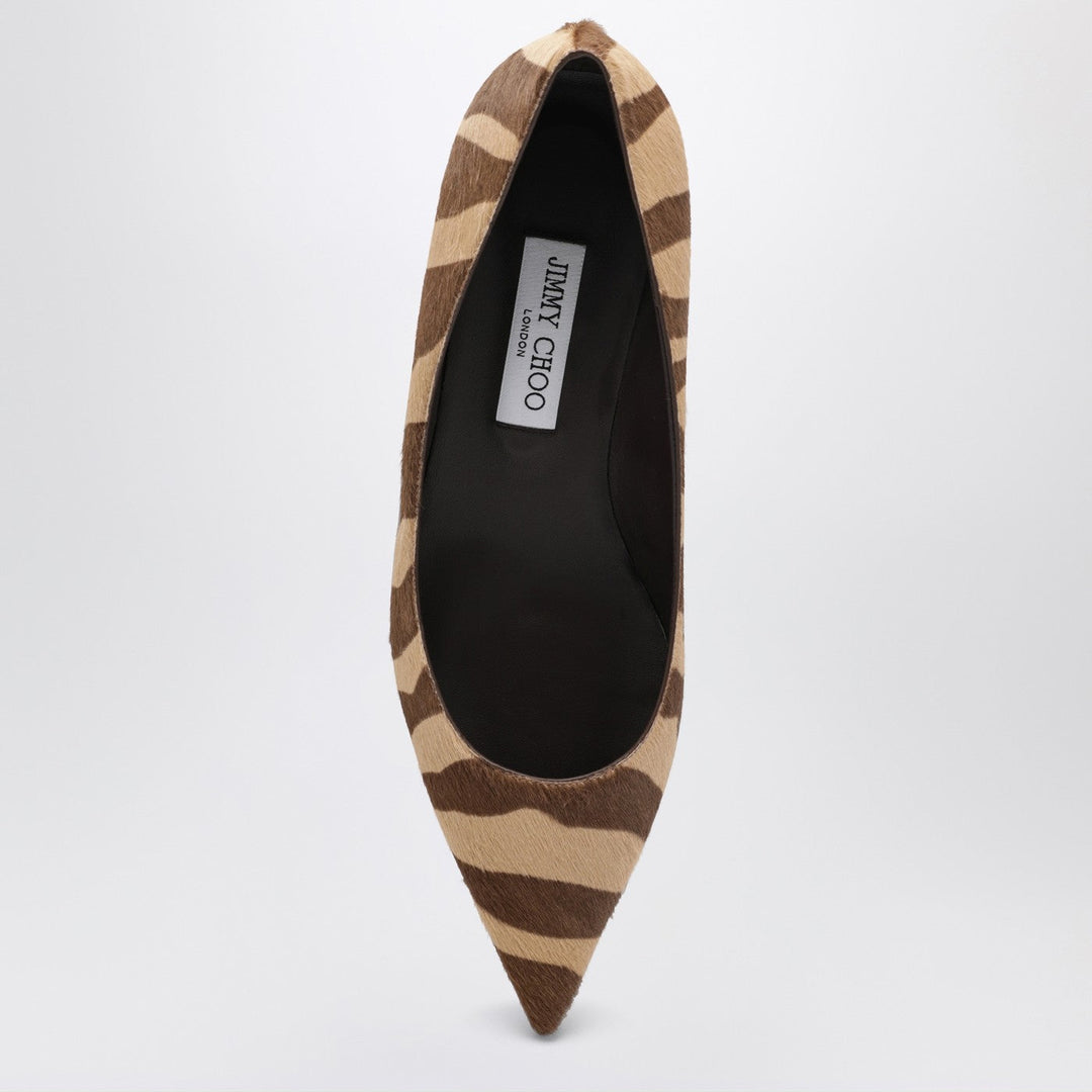 Jimmy Choo Shoes - Brown | 6ad23060fc308447a91ebbb6ca894172e6b20ab9