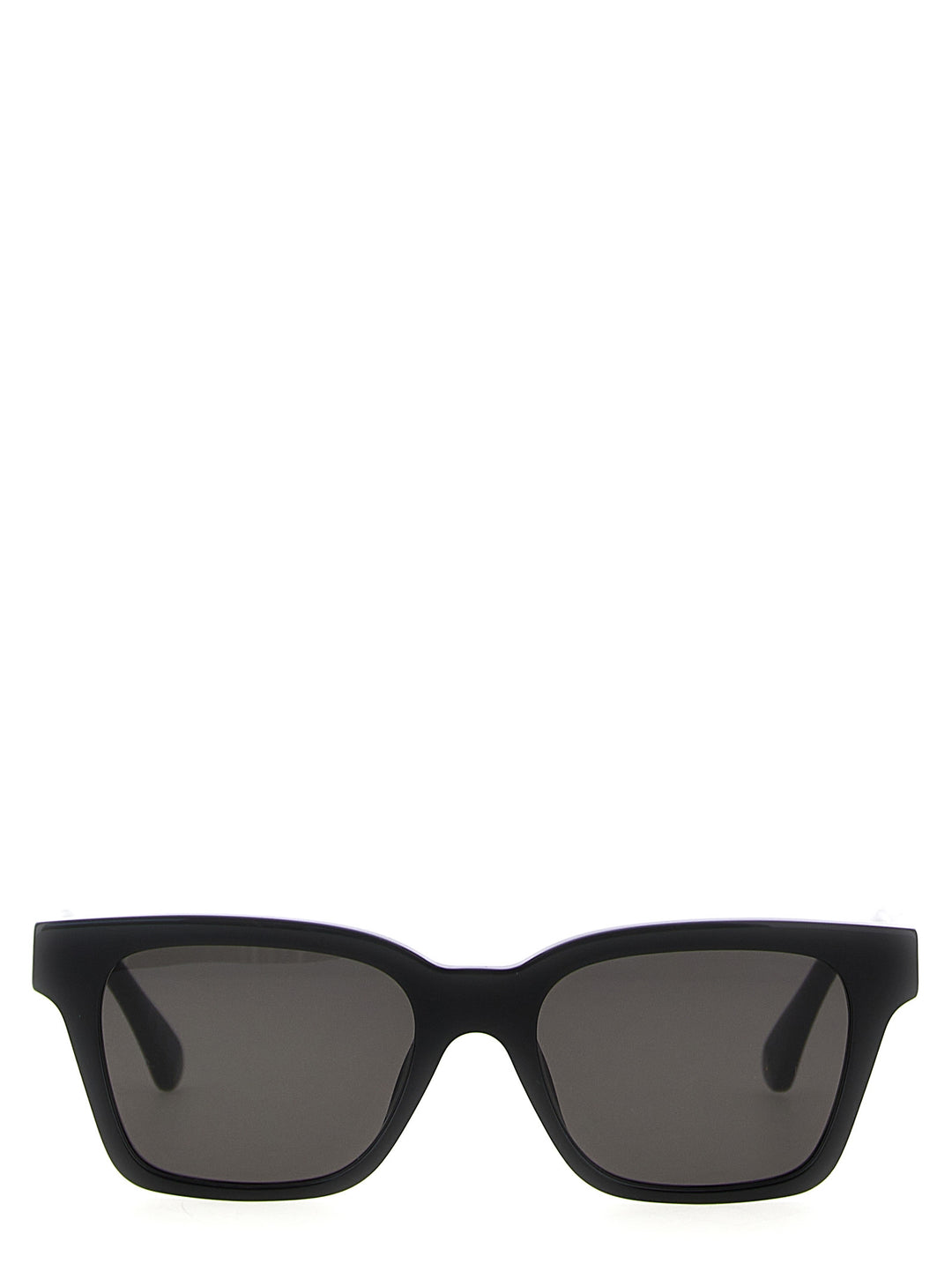 Retrosuperfuture America Sunglasses - Black | 55fc7f219bfea83995470ce9ed484e6722f37dd4
