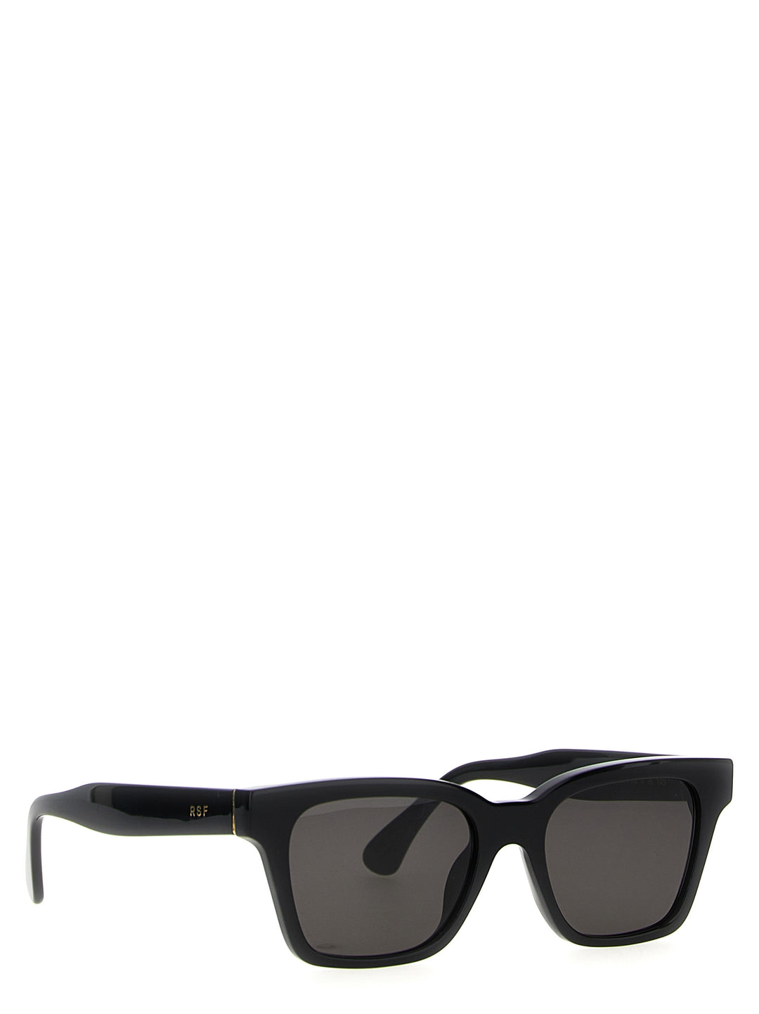 Retrosuperfuture America Sunglasses - Black | 8a9a9743fe9610f2bc7f48f76d31967b715ef45c