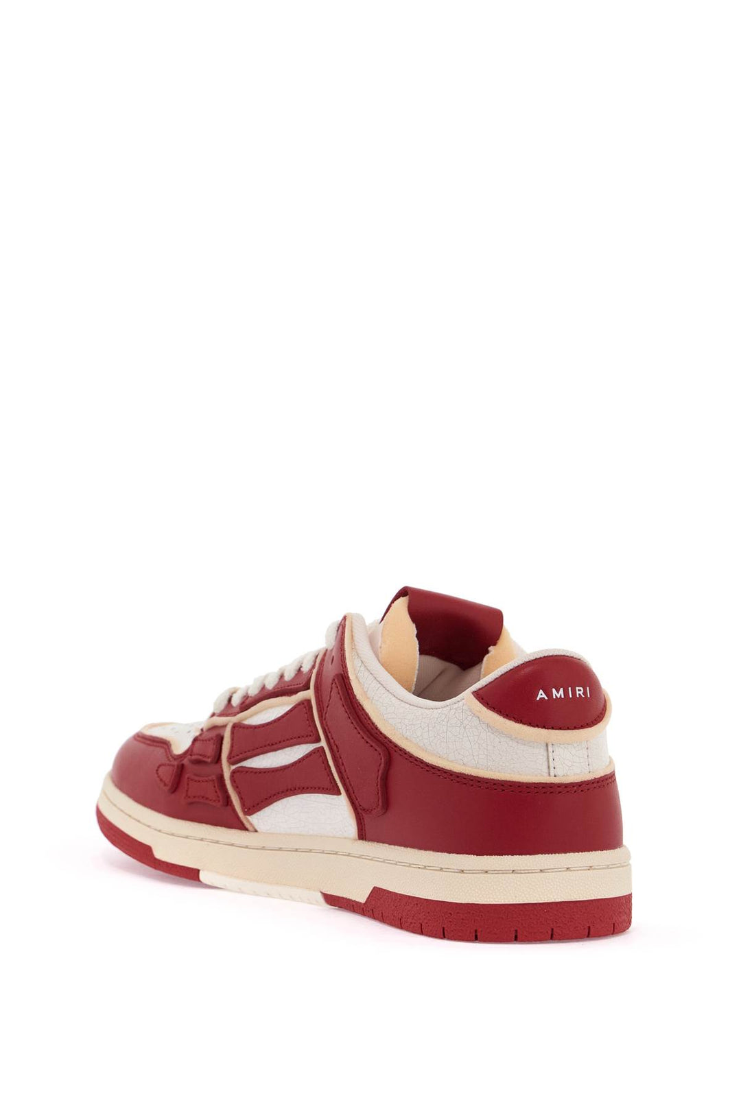 Collegiate Skel Top Low Sneakers