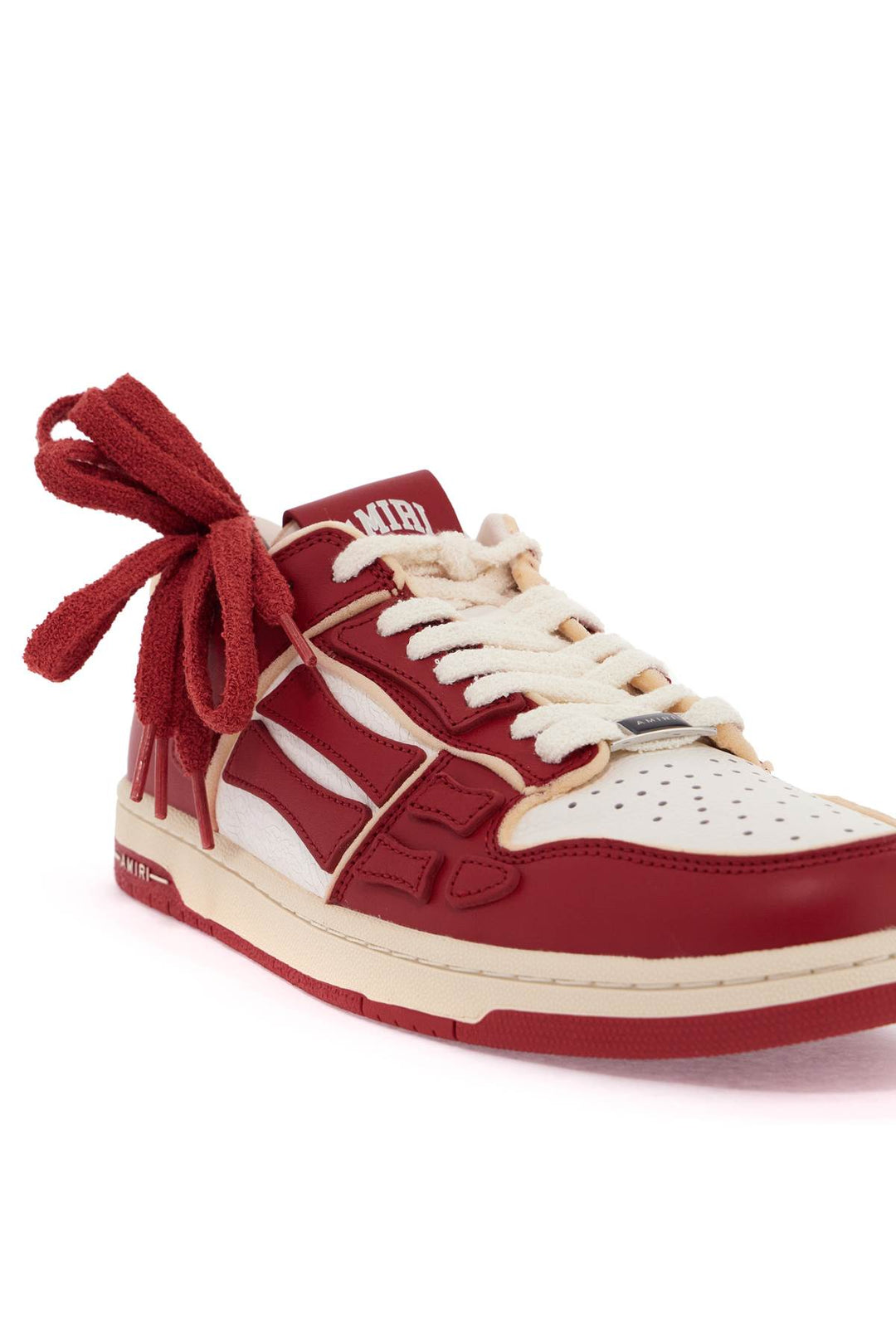 Collegiate Skel Top Low Sneakers