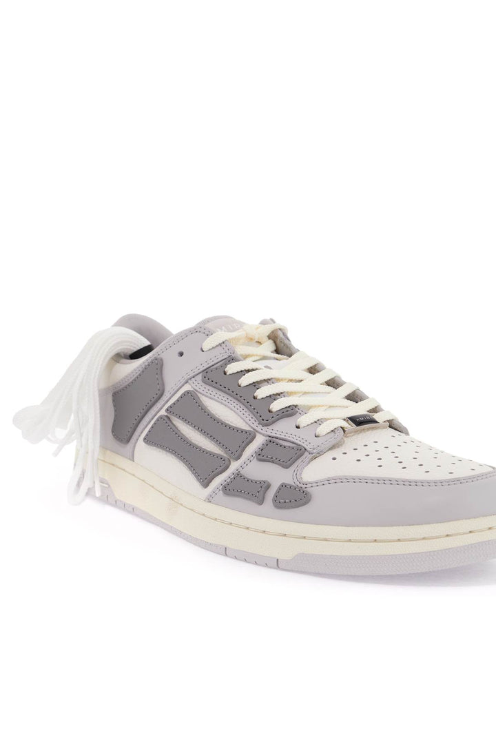 Skel Top Low Sneakers