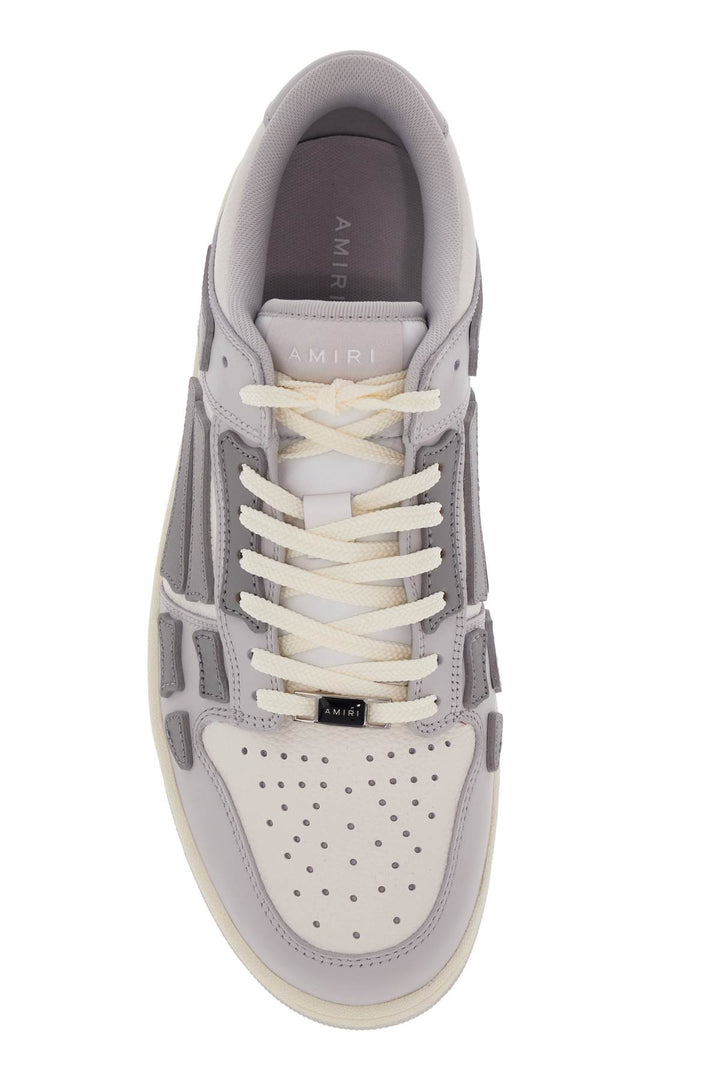 Skel Top Low Sneakers