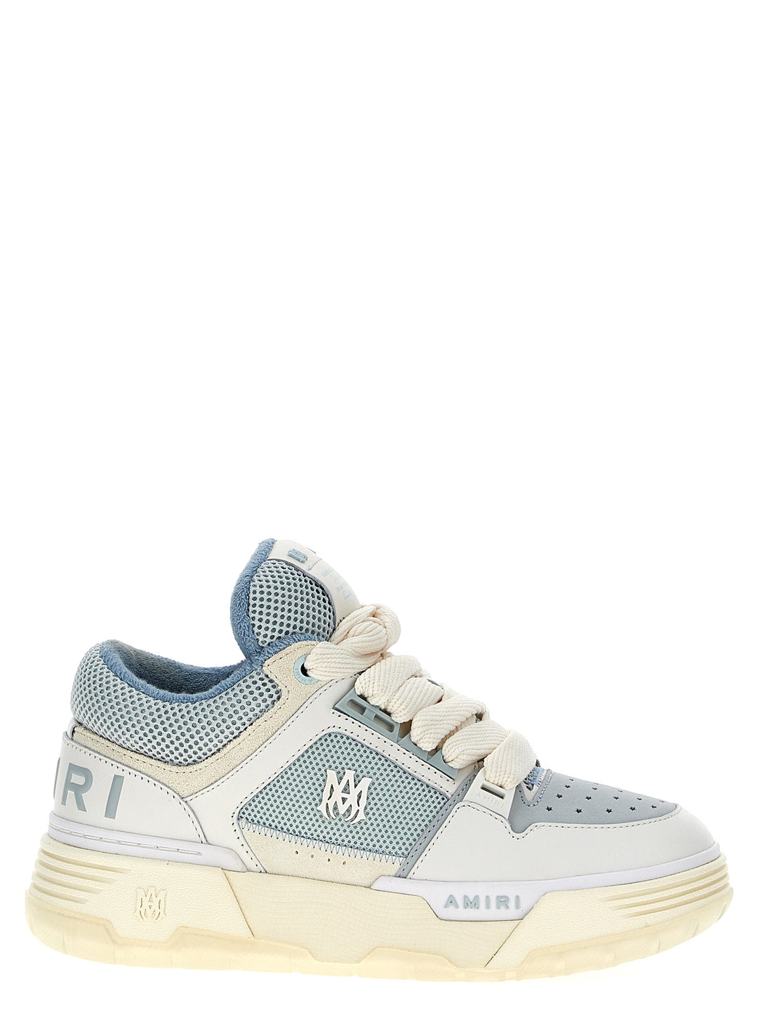 Ma-1 Sneakers Light Blue