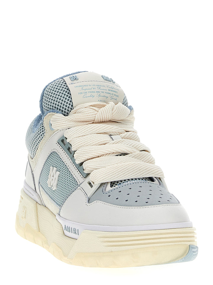 Ma-1 Sneakers Light Blue