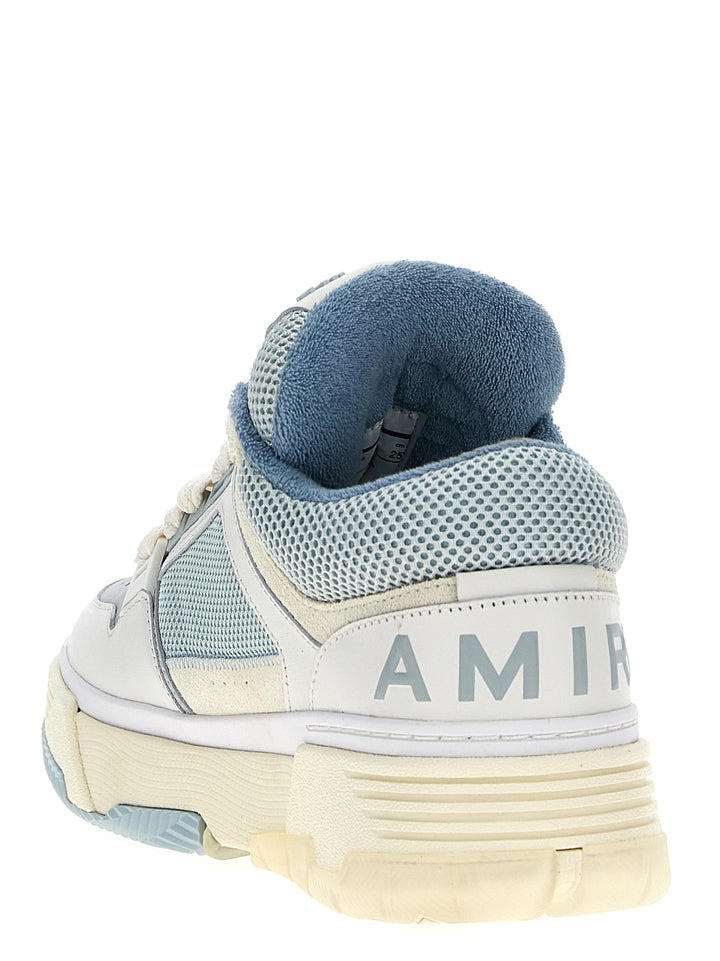 Ma-1 Sneakers Light Blue