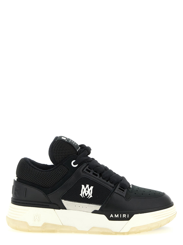 Amiri Ma-1 Sneakers - Black | 034fe5a61bbcd960590c9e4ee8fba14e51eac85e