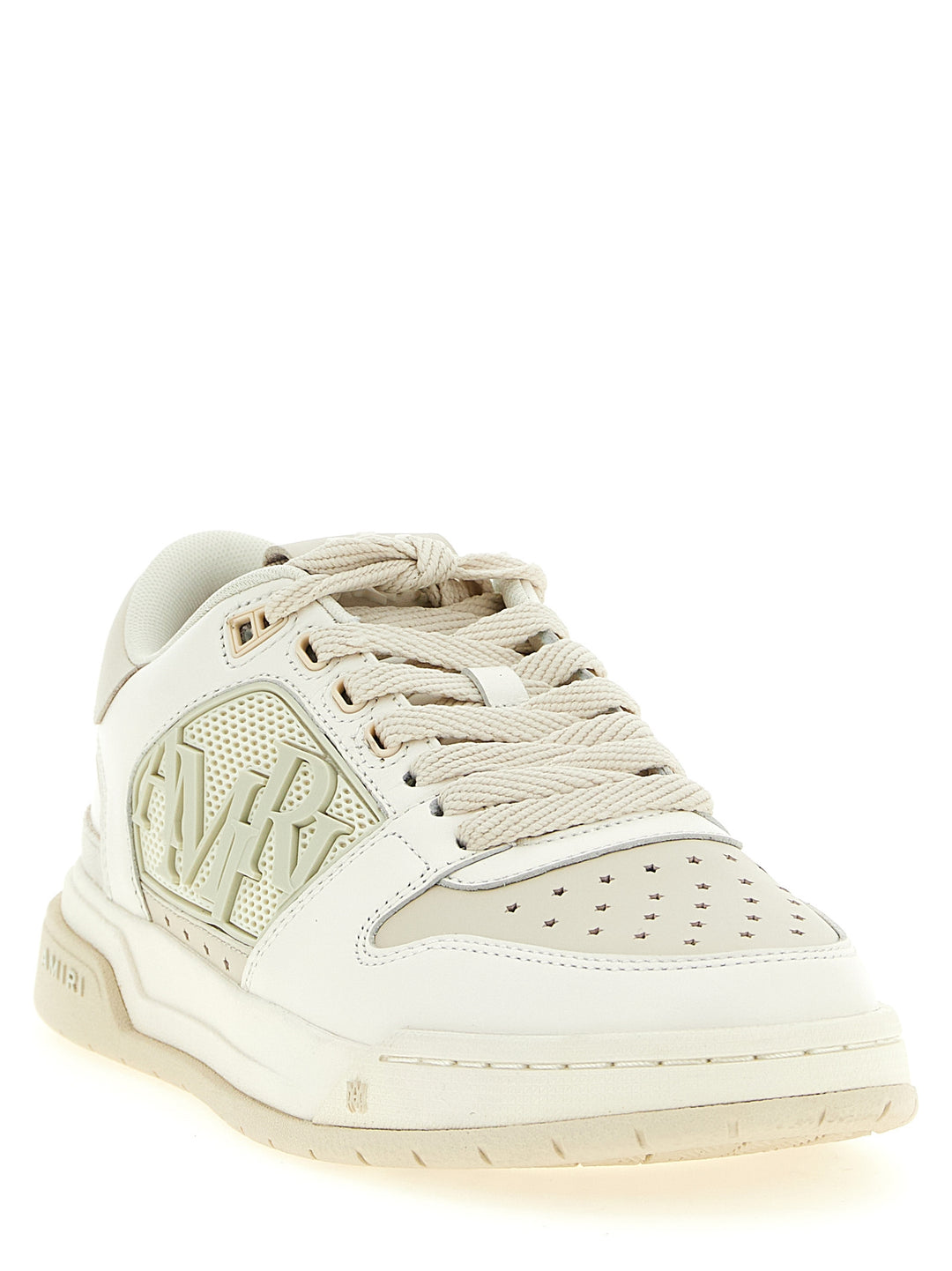 Amiri Classic Low Sneakers - White | b00d3080f7949da49c3a46e46f228877672f0088