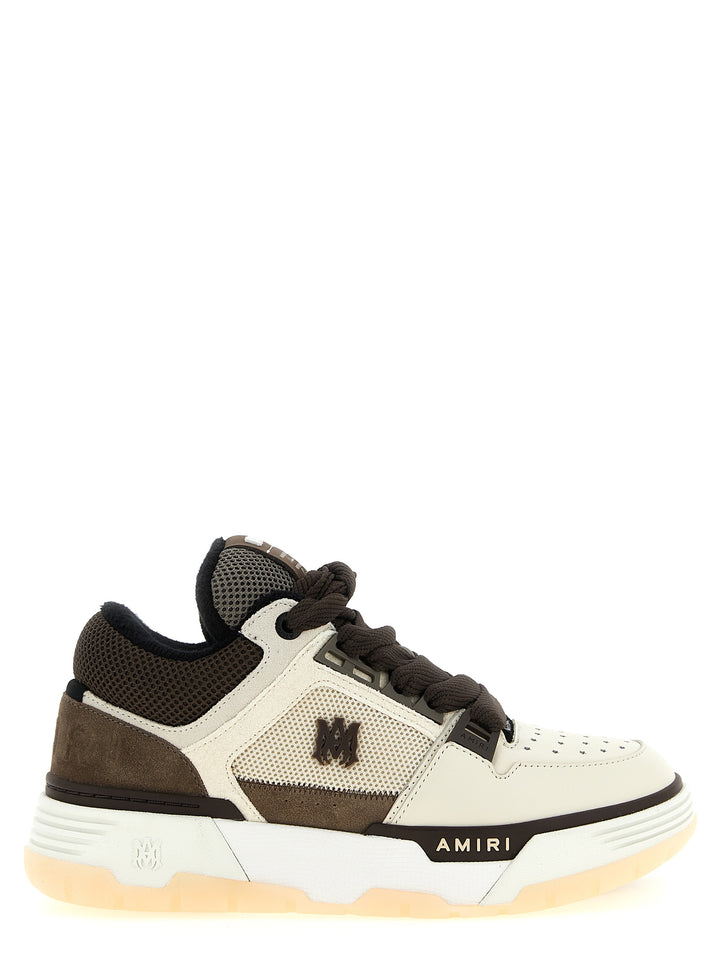 Amiri Ma-1 Sneakers - Brown | 4c94cedff95ba7853aff492a15e10661e1971687