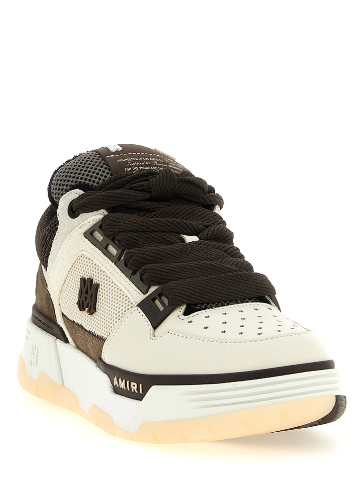 Amiri Ma-1 Sneakers - Brown | 25a37639fe197778d32e6dda08fb4c905af4fd7a